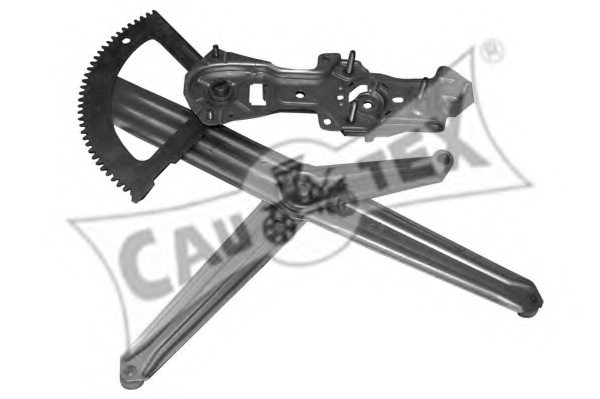 CAUTEX 037018 Window Lift